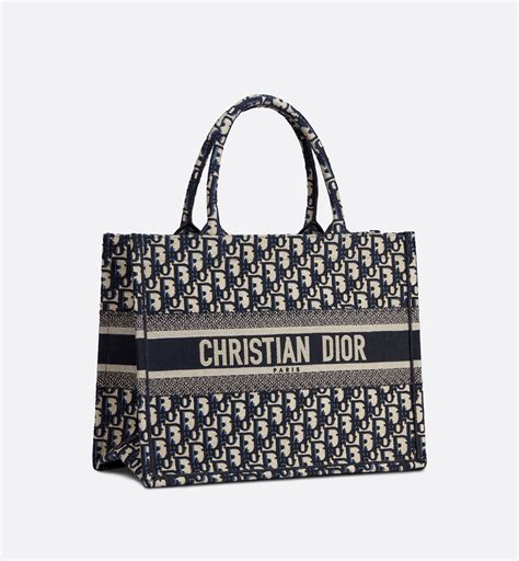 dior tote medium.